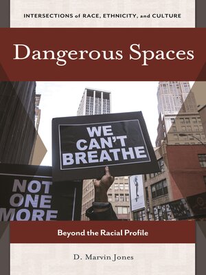 cover image of Dangerous Spaces